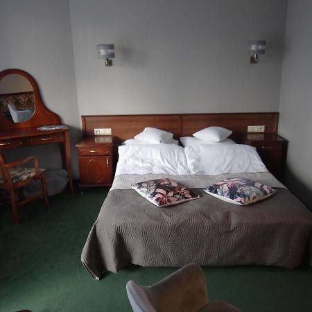 Apartament 110 Kołobrzeg Eksteriør bilde