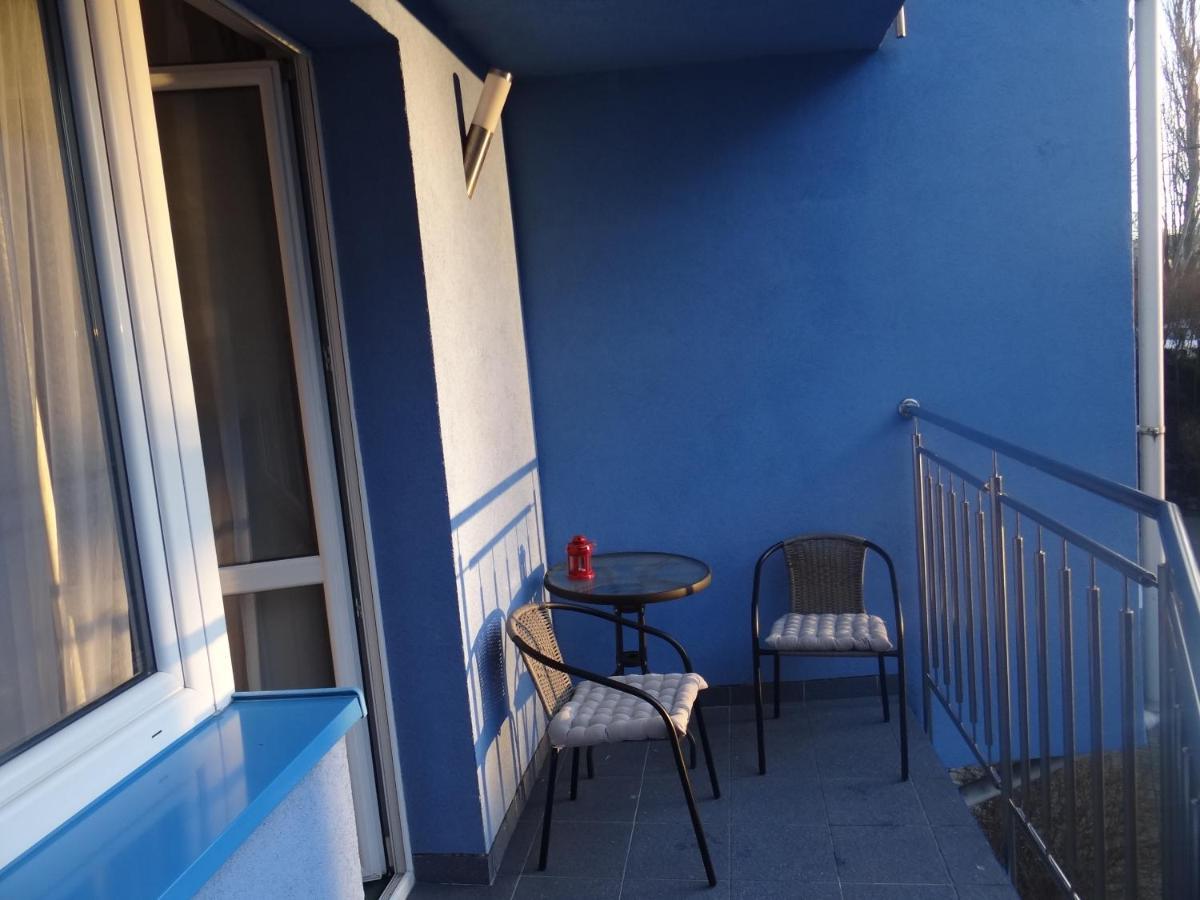 Apartament 110 Kołobrzeg Eksteriør bilde