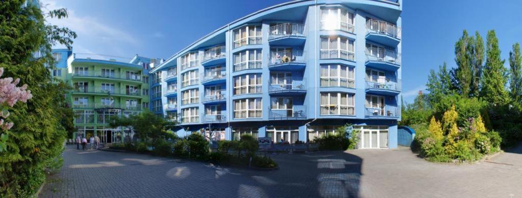 Apartament 110 Kołobrzeg Eksteriør bilde