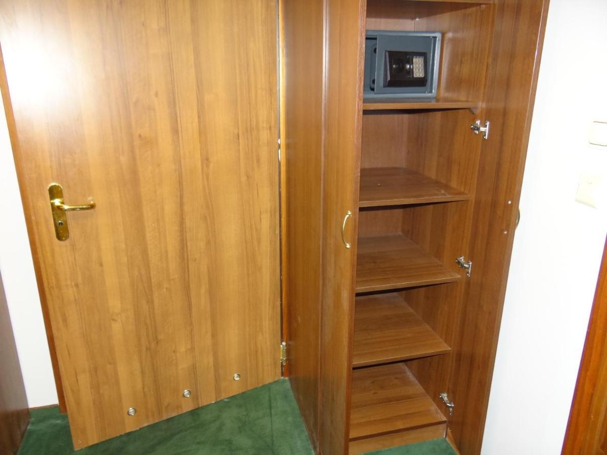 Apartament 110 Kołobrzeg Eksteriør bilde