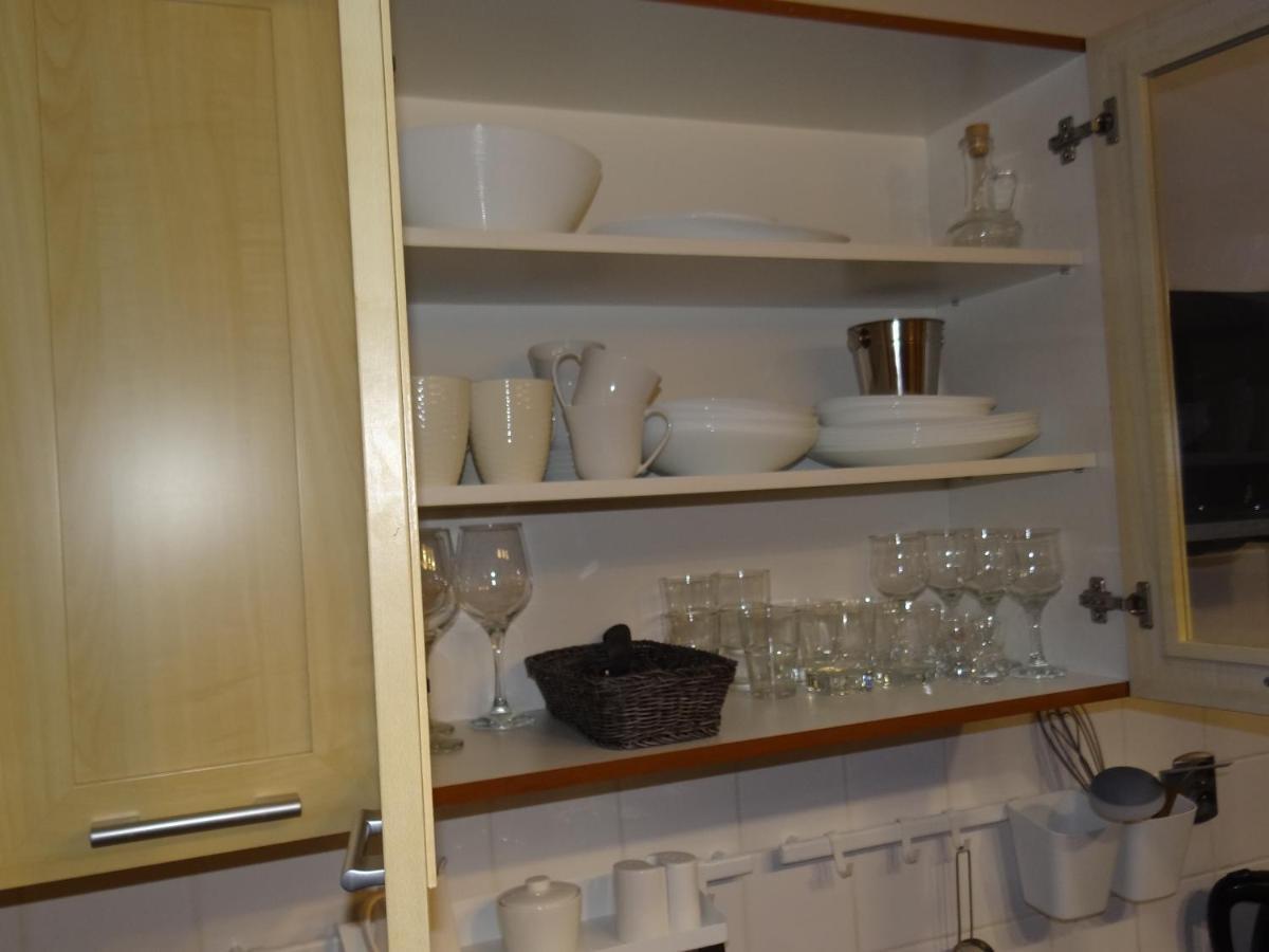 Apartament 110 Kołobrzeg Eksteriør bilde
