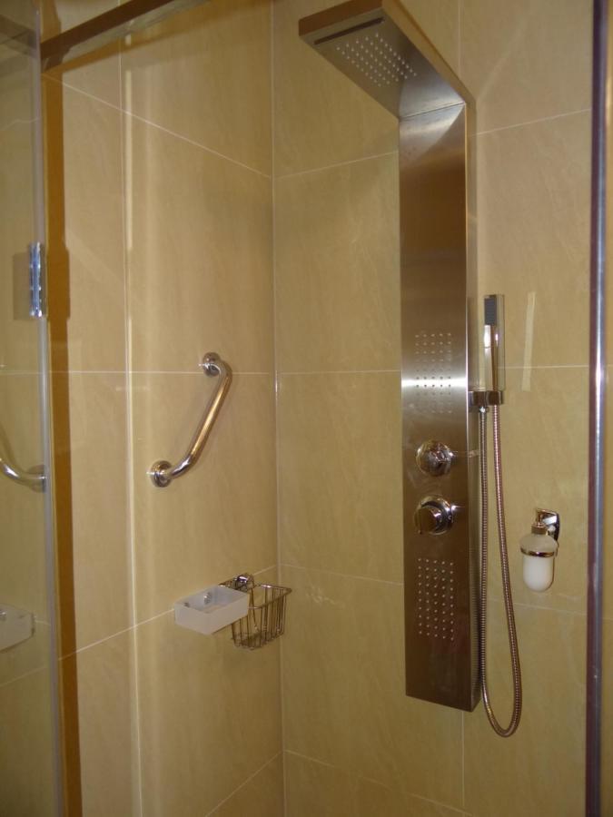 Apartament 110 Kołobrzeg Eksteriør bilde