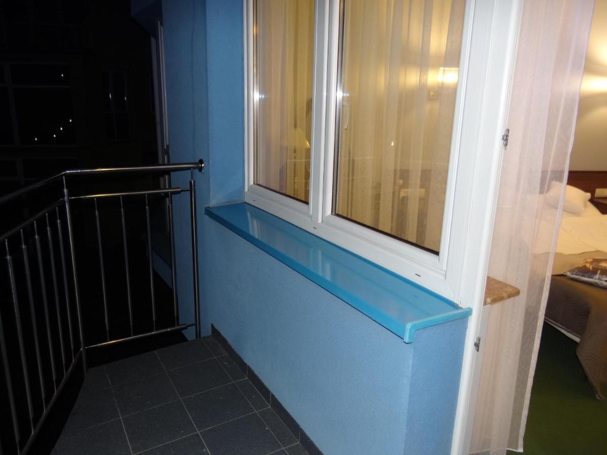 Apartament 110 Kołobrzeg Eksteriør bilde