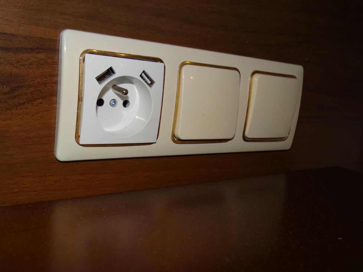Apartament 110 Kołobrzeg Eksteriør bilde